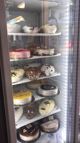 Opinii despre coffee lobby în Γαστούνη - Γαστρονομία και φιλοξενία