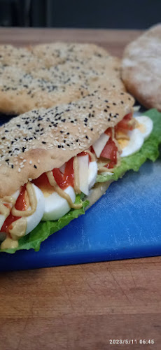 Opinii despre ΦΟΥΡΝΟΣ ΧΟΥΔΕΤΣΙΟΥ ΜΑΡΊΝΟΣ ΜΑΛΛΙΩΤΑΚΗΣ în Χουδέτσι - Γαστρονομία και φιλοξενία