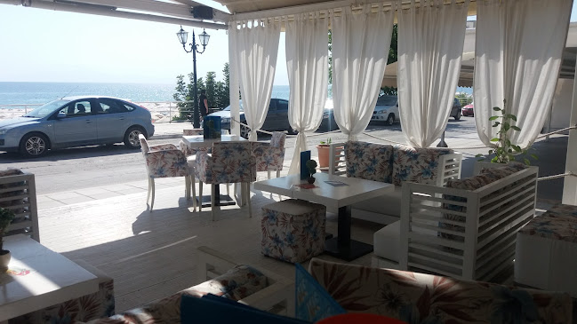 JUST CAFÉ - Νέα Καλλικράτεια