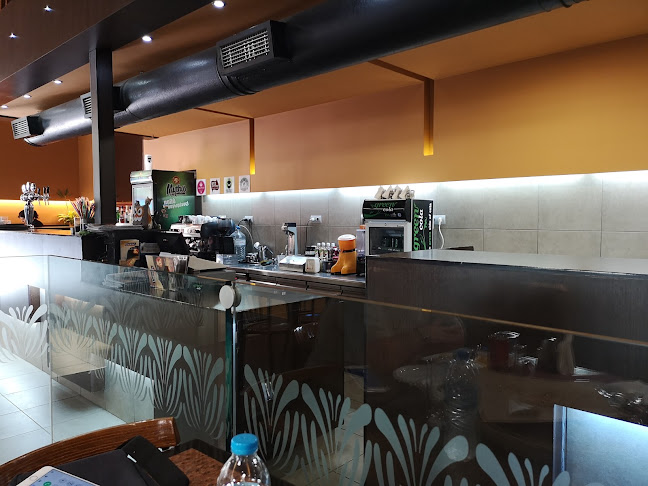 Carrera's Πιτσαρία Με Ξυλόφουρνο - Ναύπλιο