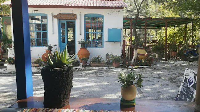 Enigma Kafe Ag Dimitrios - Αγιάσος