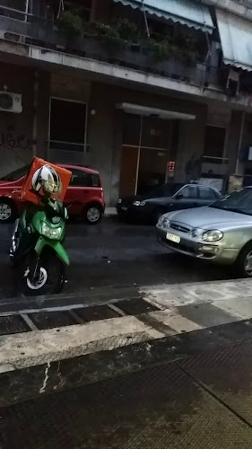 Pizza IL Palatino Ζωγράφου