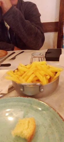 Μεζεδοπωλείο της Αργυρώς - Γαστρονομία και φιλοξενία