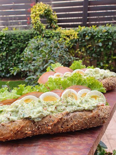 Comentarii opinii despre Edo na meineis Cafe-Bistro