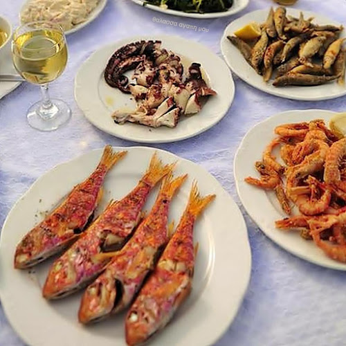 Sea Garden - Κυλλήνη