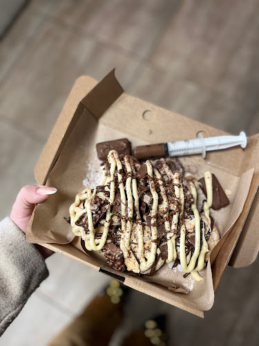 The Carte Postale - Πάτρα