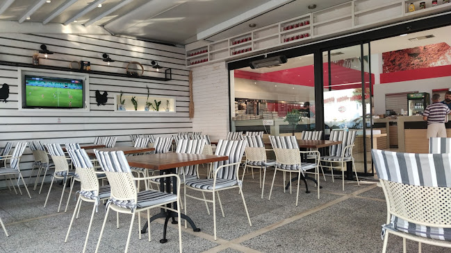 Opinii despre Κοτονέον în Ηράκλειο - Γαστρονομία και φιλοξενία