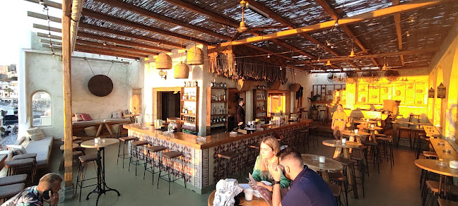 Comentarii opinii despre Toro Rooftop Cocktail Bar Naxos