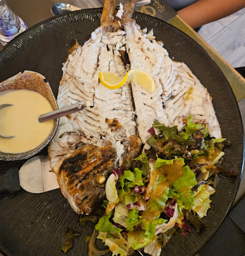 Πηδάλιο - Restaurant - Ναύπλιο