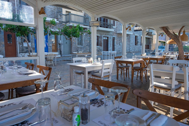 PALIRIA - Γαστρονομία και φιλοξενία