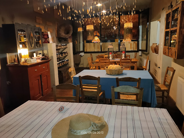 Το Κτήμα - Μυρτόφυτο