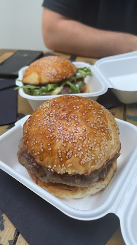 What The Food - Καλλιθέα