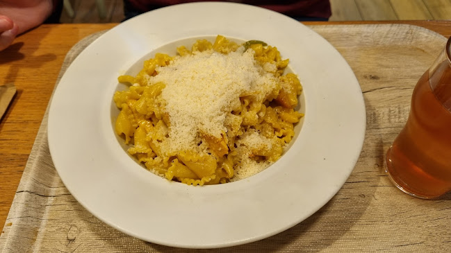 Opinii despre LAGANON FRESH PASTA în Χανιά - Γαστρονομία και φιλοξενία