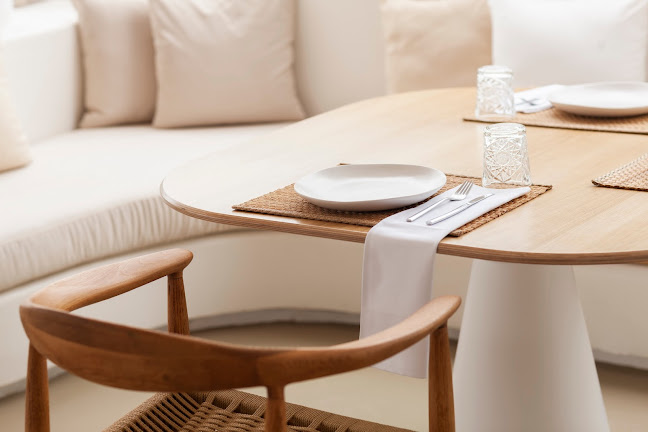 Lady Finger Mykonos - Γαστρονομία και φιλοξενία