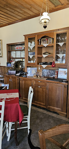 Σταυραετός Εστιατόριο & Ξενοδοχείο