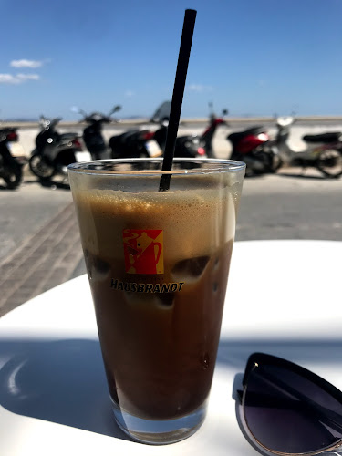 Ariston Brasserie - Σπέτσες