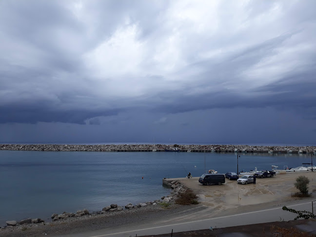 Καφέ Κώστας Σοφουλάκης - Γαστρονομία και φιλοξενία