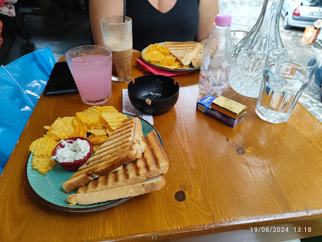 Karma - Γαστρονομία και φιλοξενία