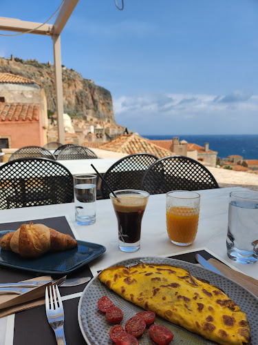 Opinii despre Χρυσόβουλο în Μονεμβασιά - Γαστρονομία και φιλοξενία