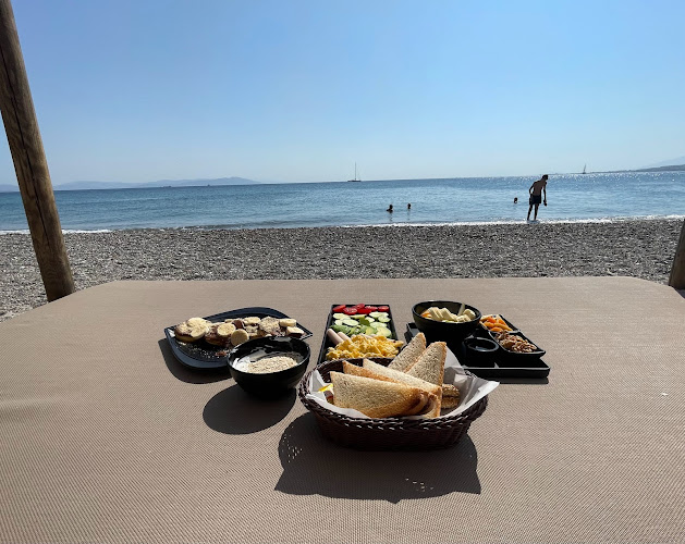 Heaven Beach Bar - Κως