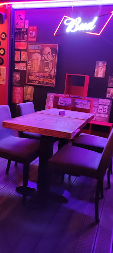 Opinii despre Jonasburger în Μαρούσι - Γαστρονομία και φιλοξενία