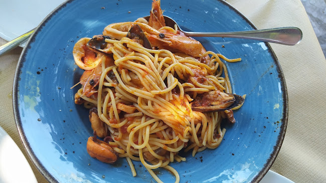 Filoxenia Restaurant - Γαστρονομία και φιλοξενία