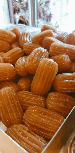 Comentarii opinii despre Μουρατίδης Αρτοποιεία