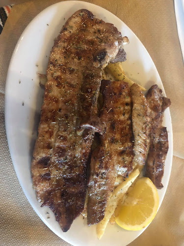 Maracaibo Restaurant