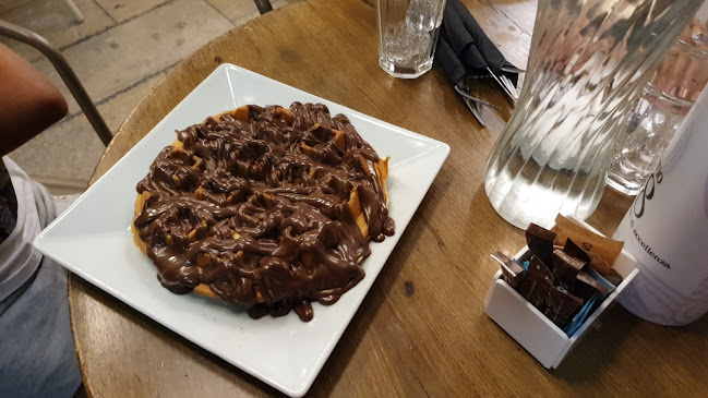 Menodiciotto - Πάτρα