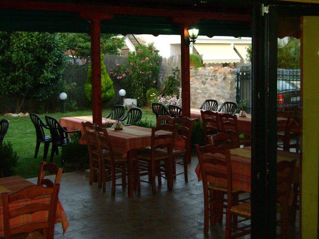 Taverna Pizzaria Pindos - Γαστρονομία και φιλοξενία