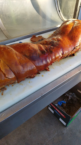 Psitophagadiko tou Vlassopavlou - Γαστρονομία και φιλοξενία