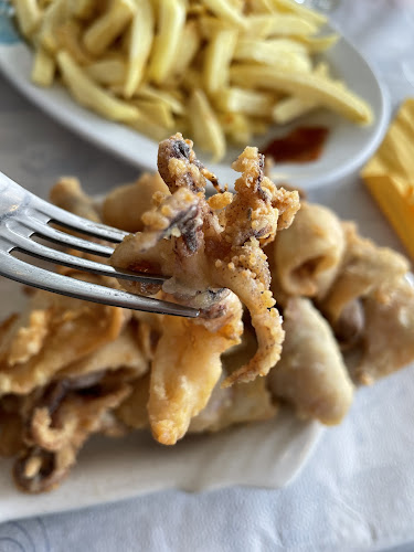 Starfish Restaurant Πειραιάς - Πειραιάς