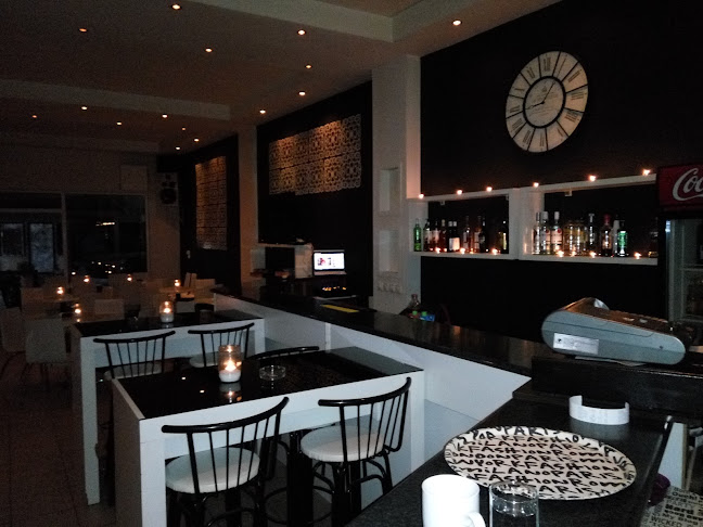 Cafe Bar Wild Rose - Καστανιές