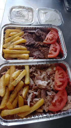 Gyros Grill Sapes - Σάπες