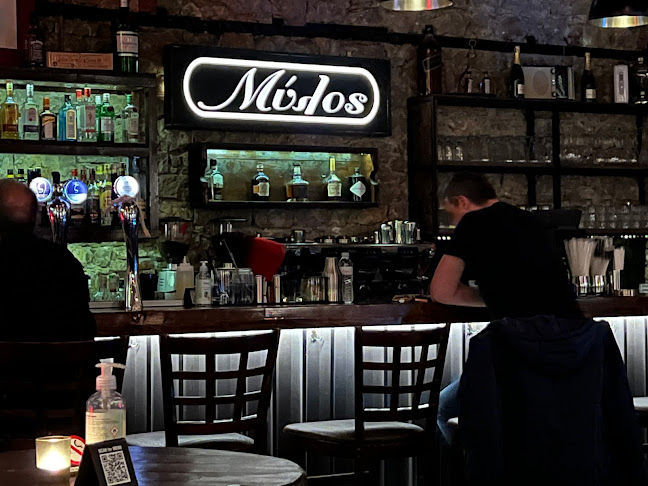 Comentarii opinii despre Μύλος