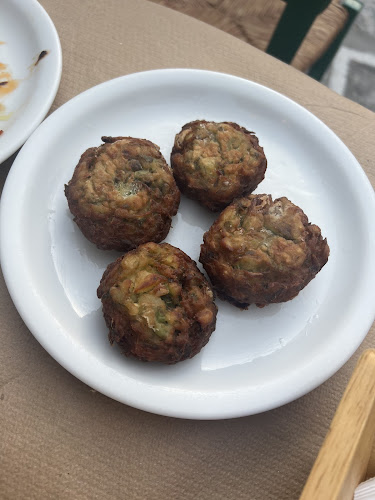 Opinii despre Καφενείο Η Παλιά Αγορά (Κουντούρη) în Νάουσα - Γαστρονομία και φιλοξενία