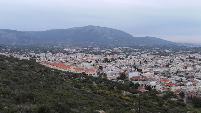 garage coffee - Γαστρονομία και φιλοξενία