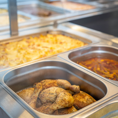 Opinii despre Μπραγάτσα / Bragatsa în Λιτόχωρο - Γαστρονομία και φιλοξενία