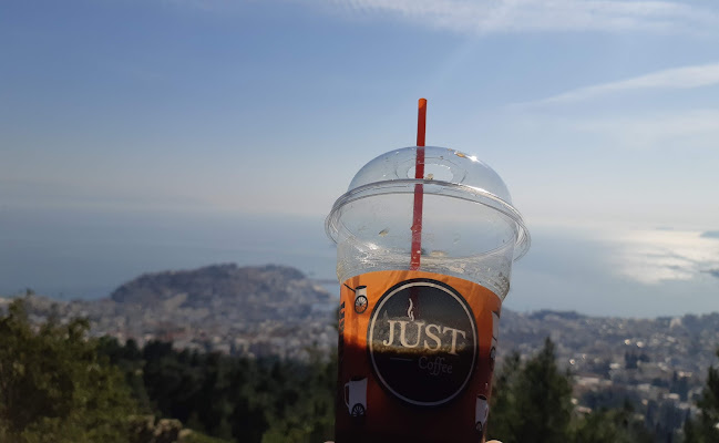 Comentarii opinii despre Just Coffee