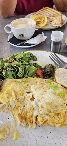 Pakaran Cafe - Γαστρονομία και φιλοξενία