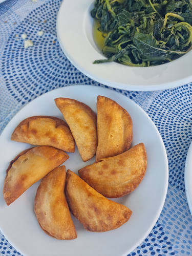 Η Συνάντηση - Γαστρονομία και φιλοξενία