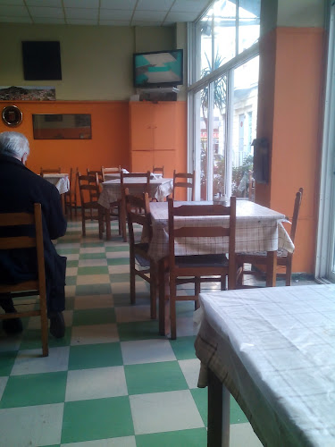 Opinii despre Εστιατόριο Μακεδονία în Αθήνα - Γαστρονομία και φιλοξενία