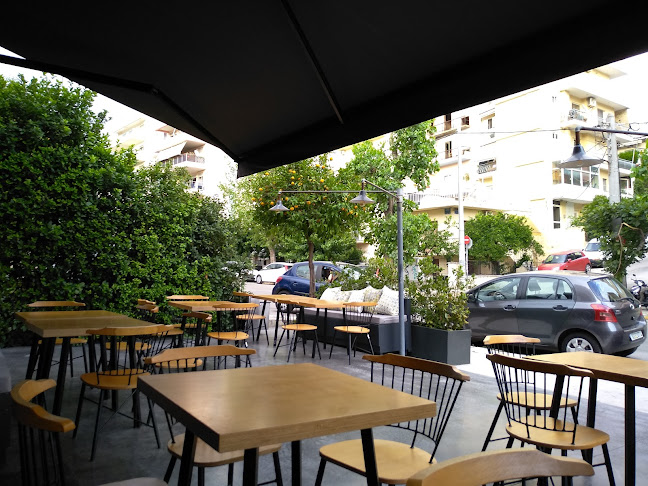 Parlo Restaurant - Αθήνα