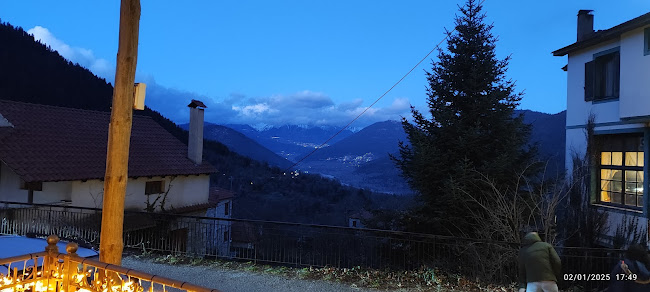 Στην Πόλη - Παλιο Μικρο Χωριο