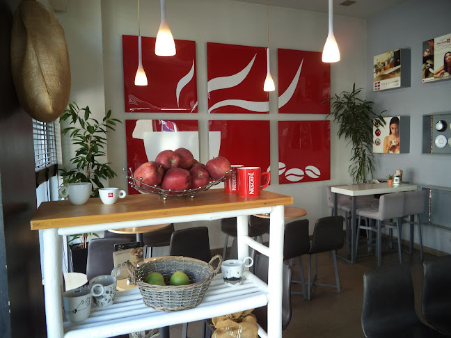 Opinii despre FIVE CAFE BASINAS KOZANI în Κοζάνη - Γαστρονομία και φιλοξενία