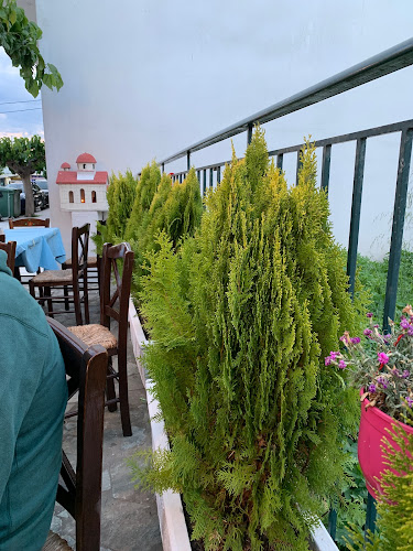 Ο Μπέλλας - Γαστρονομία και φιλοξενία