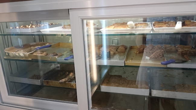 Comentarii opinii despre Η ΠΑΡΆΔΟΣΗ