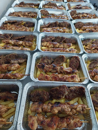 Comentarii opinii despre Gyros Grill Sapes