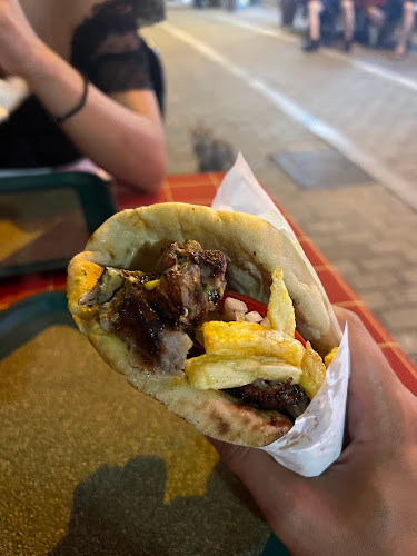 Εθνάρχου Μακαρίου 21, Καβάλα 653 02