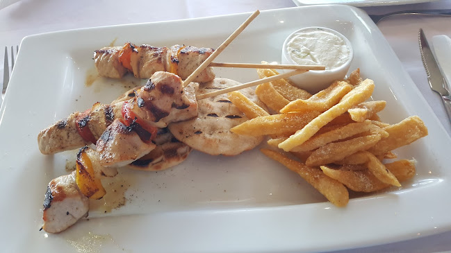 Elia Restaurant By Blue View Hotel